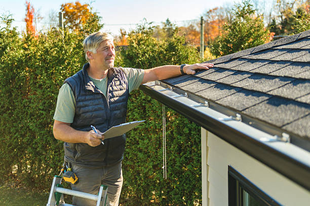 Trusted Storm Damage Roof Repair service in Miami, AZ - Ben Roofing and Steel LLC